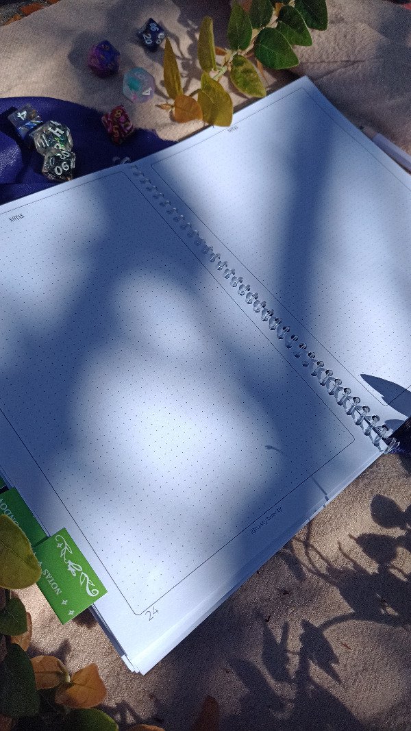 Producto - Cuaderno de Personaje Personalizado - Portada Ilustrada - 1