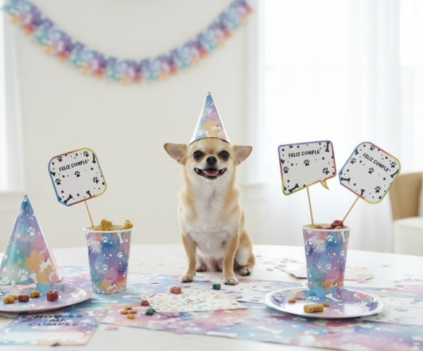 Producto - Kit feliz cumpleaños