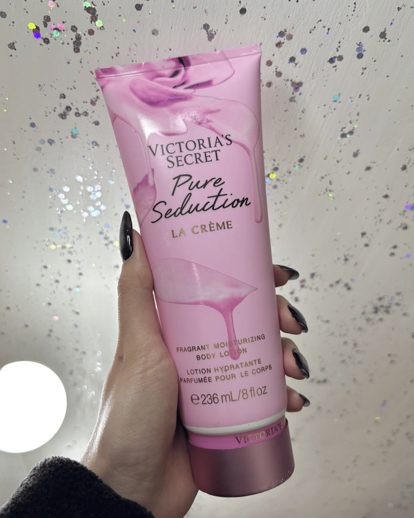 Producto - Crema Clásica Pure Seduction La Créme