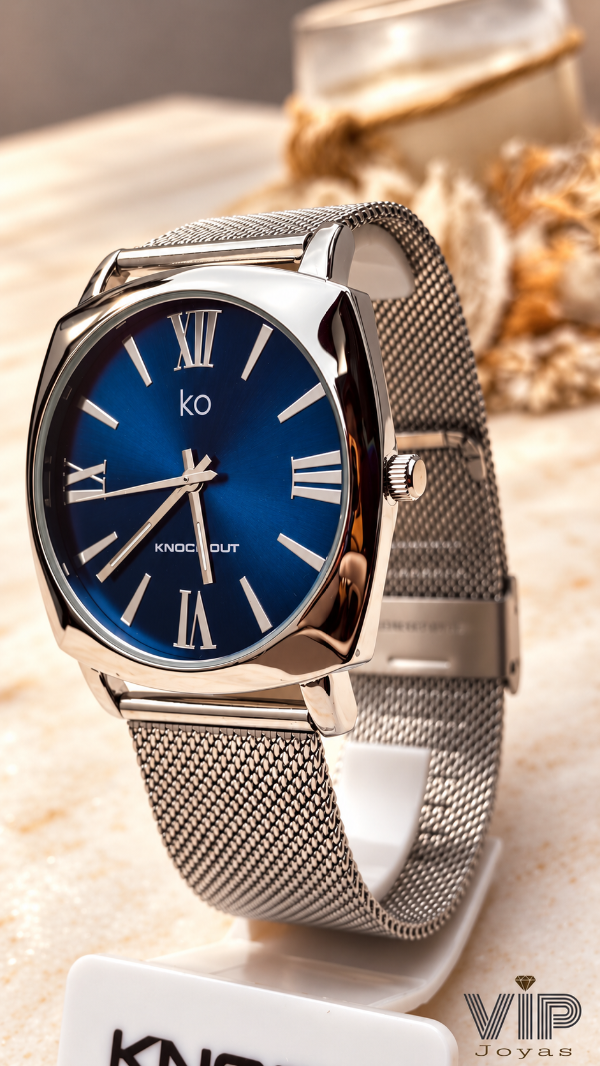Producto - Reloj Knock Out Square - 2