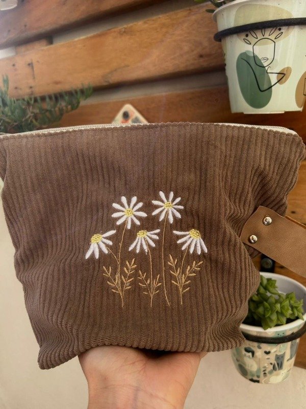 Producto - Neceser Olivia