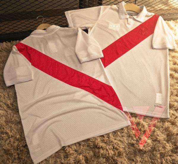 Producto - CAMISETA RIVER 125 ANIVERSARIO PREMIUM - 1