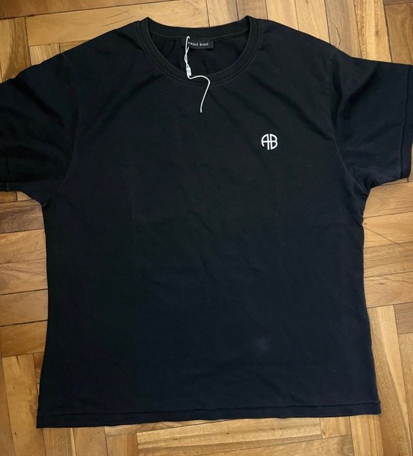 Producto - ANINE BING TALLE S NUEVA  ENTREGA INMEDIATA