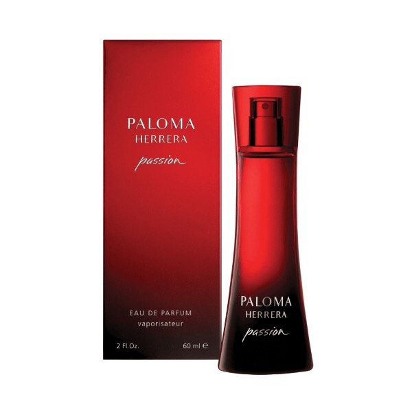 Producto - Paloma Herrera Passion x100ml