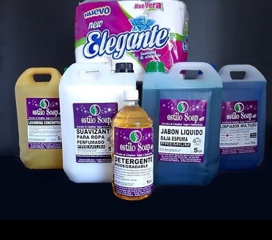 Producto - Promocion 5