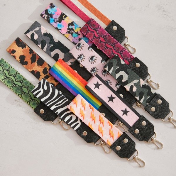 Producto - Llavero - diseños popurrí