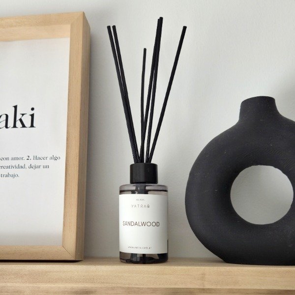 Producto - Difusor Petit