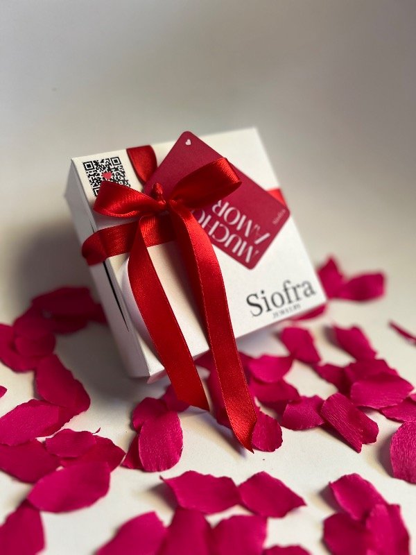 Producto - Box San Valentín