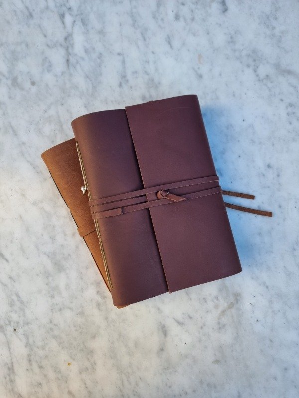 Producto - Bitácora edición limitada