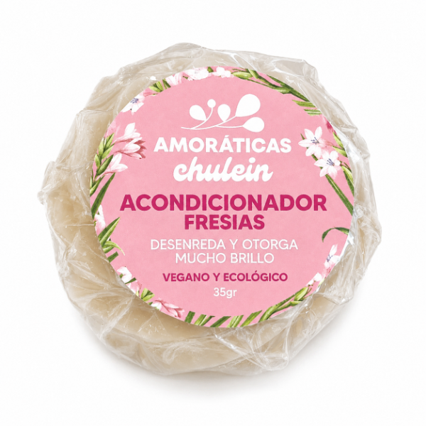 Producto - Acondicionador Fresia
