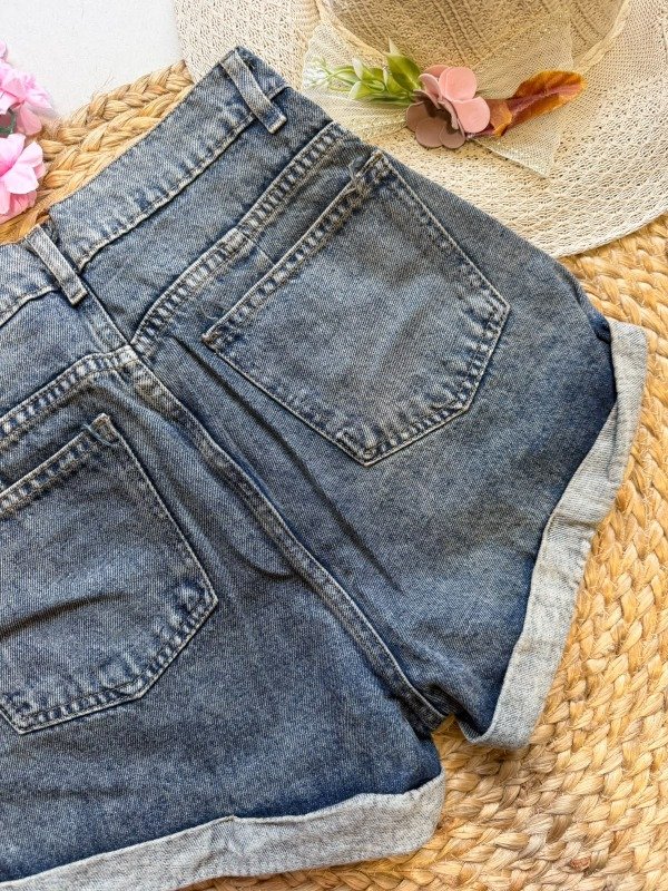Producto - Short Mom Zaira III - 4
