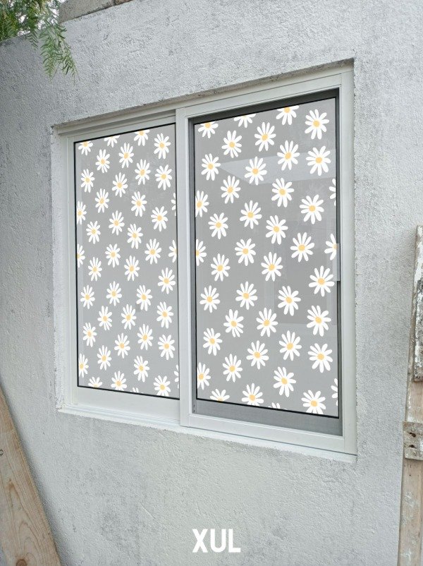 Producto - Esmerilado ventana Margarita