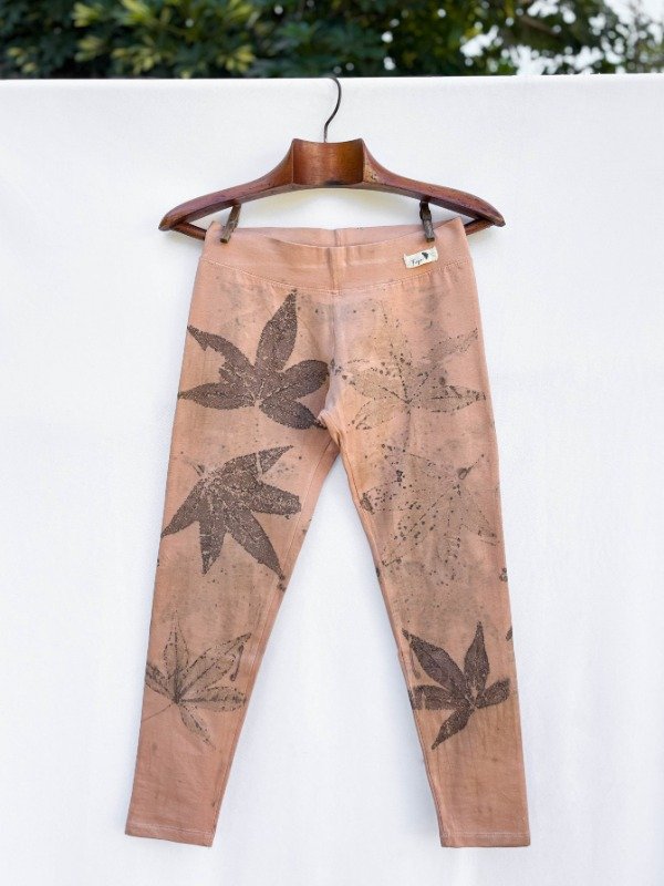 Producto - Calza Charrúa