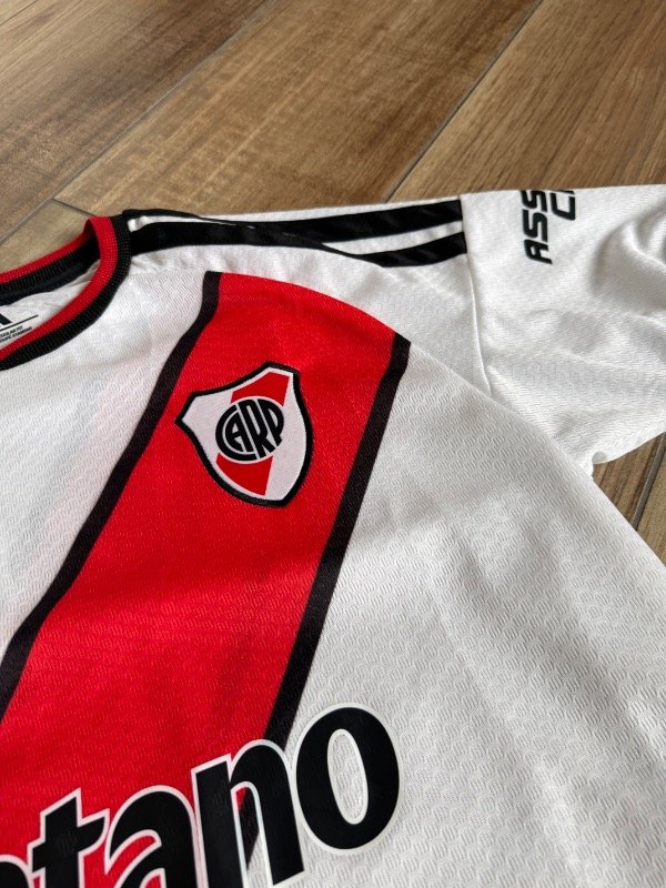 Producto - Camiseta Titular River Plate 26/27 - 1