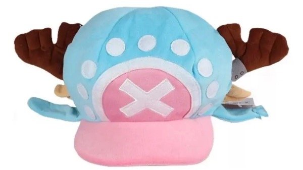 Producto - Gorro Sombrero Tony Tony Chopper 2Y One Piece Cosplay