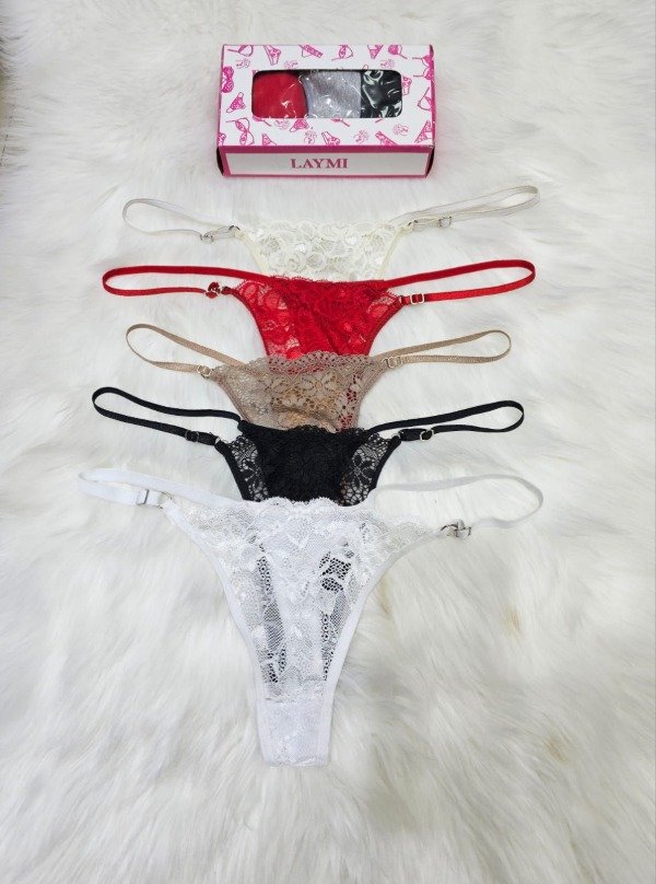 Producto - PACK X3 PUNTILLA