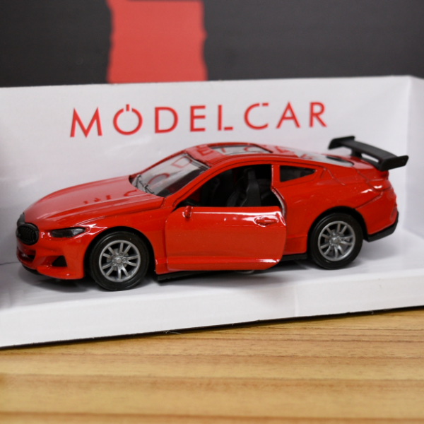 Producto - AUTO DEPORTIVO COLECCION ZY1665854