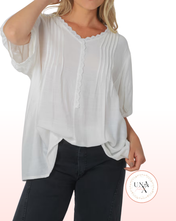 Producto - Blusa Elle