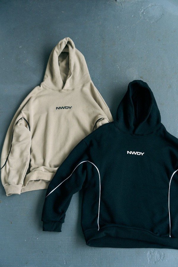 Producto - Buzo NWDY