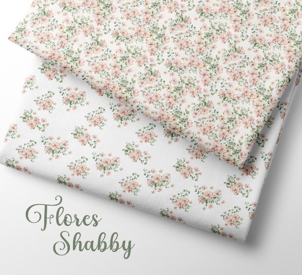 Producto - PACK FLORES SHABBY