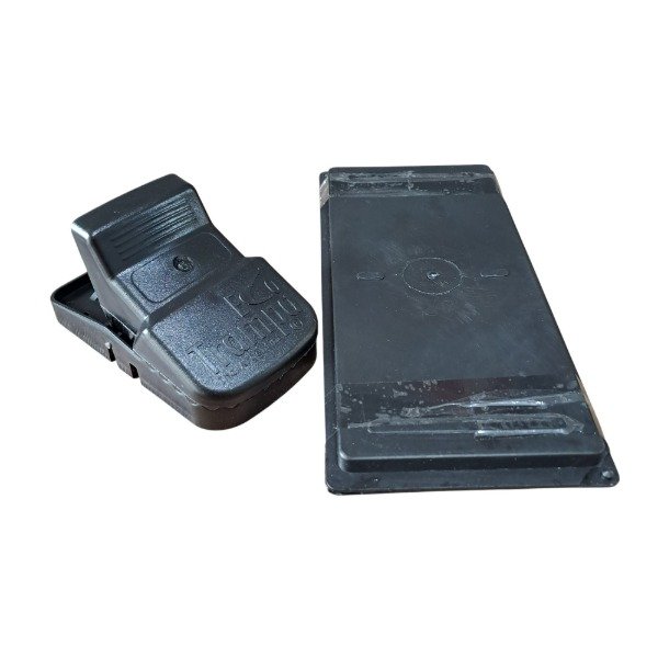 Producto - Kit Trampera Roedores
