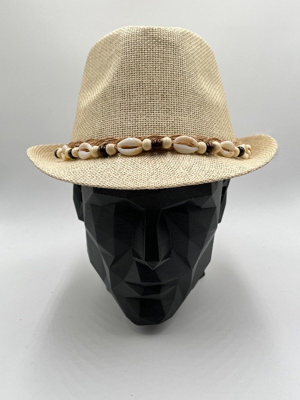 Producto - SOMBRERO COLLAR DE MAR 2