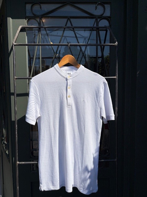 Producto - remera Zara MEN