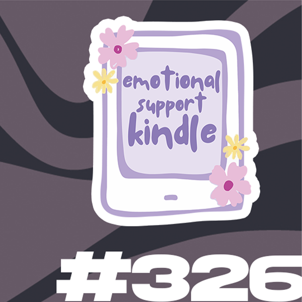 Producto - Bookclub #326 Kindle
