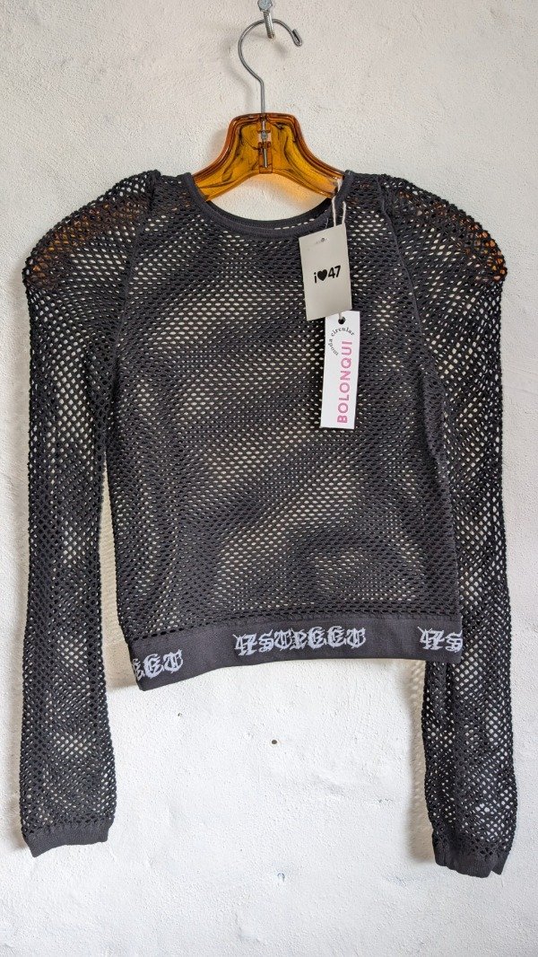 Producto - 47 Street Red