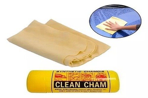 Producto - CLEAN CHAM