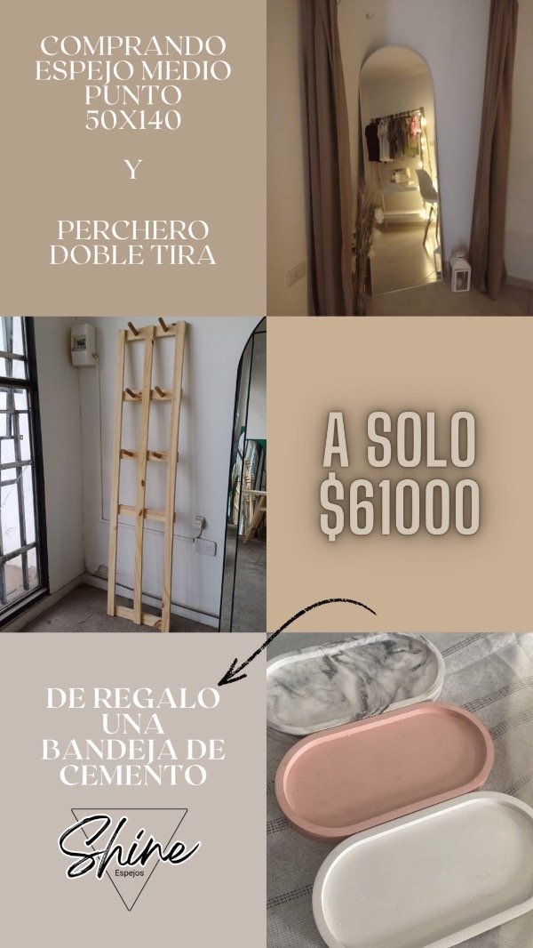 Producto - Combo 2