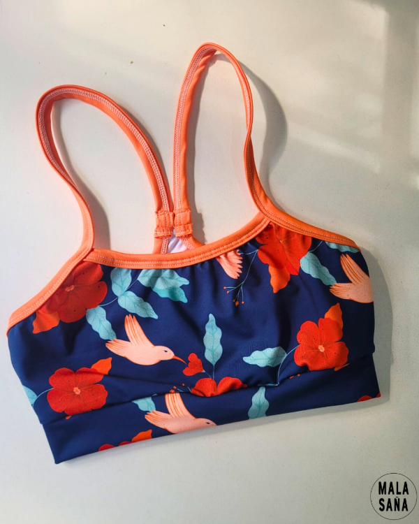 Producto - TOP TERESA