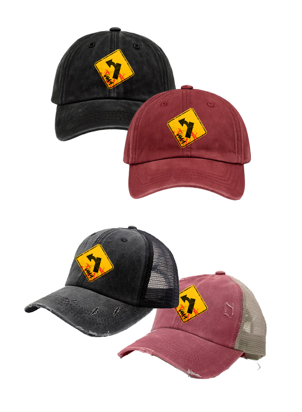 Producto - Gorra Erreway