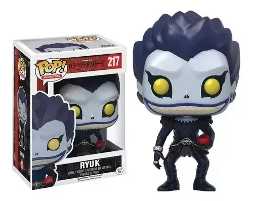 Producto - Pop Death Note Ryuk