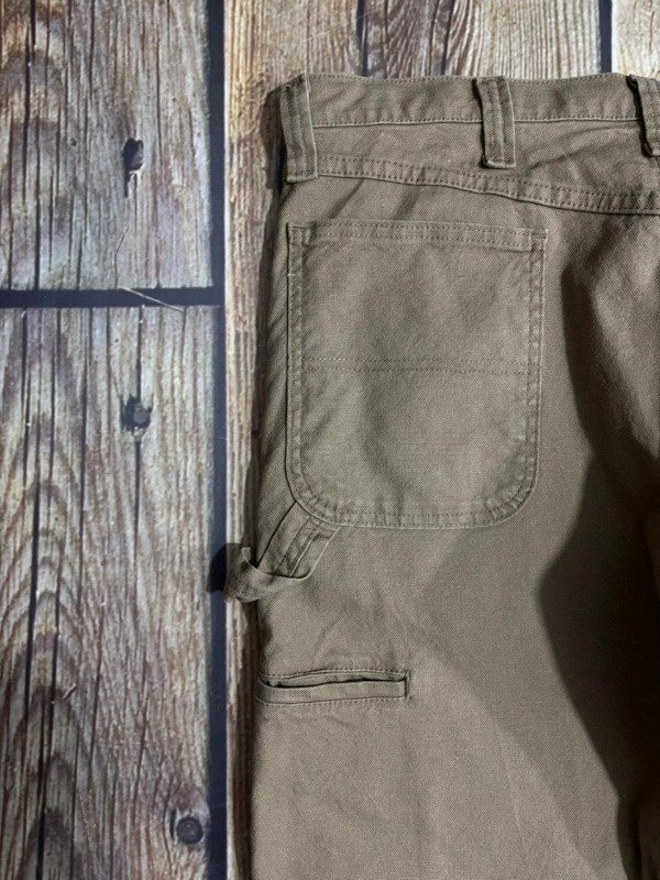 Producto - WRANGLER CARPENTER PANT - 6