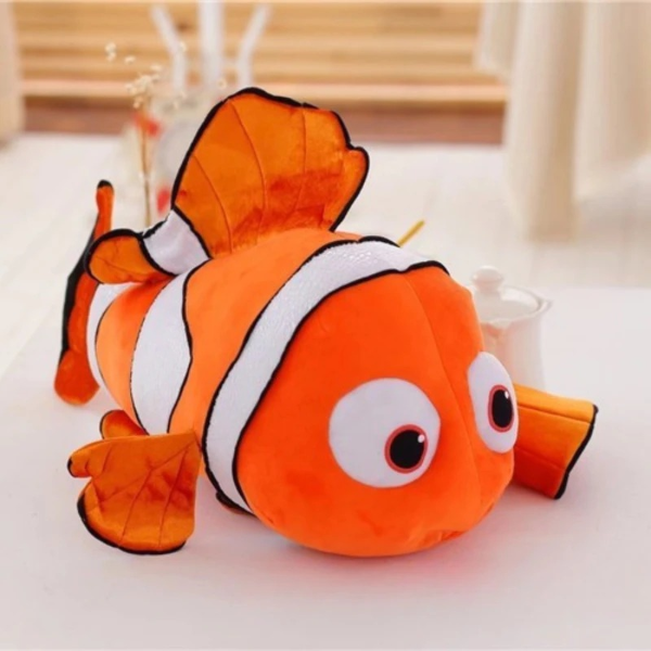 Producto - Peluche nemo