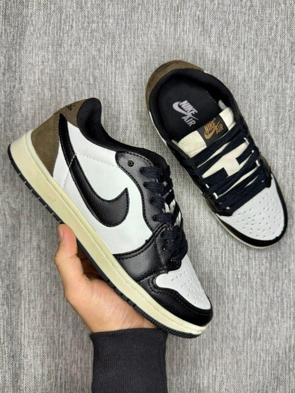 Producto - JORDAN 1 LOW MOCHA