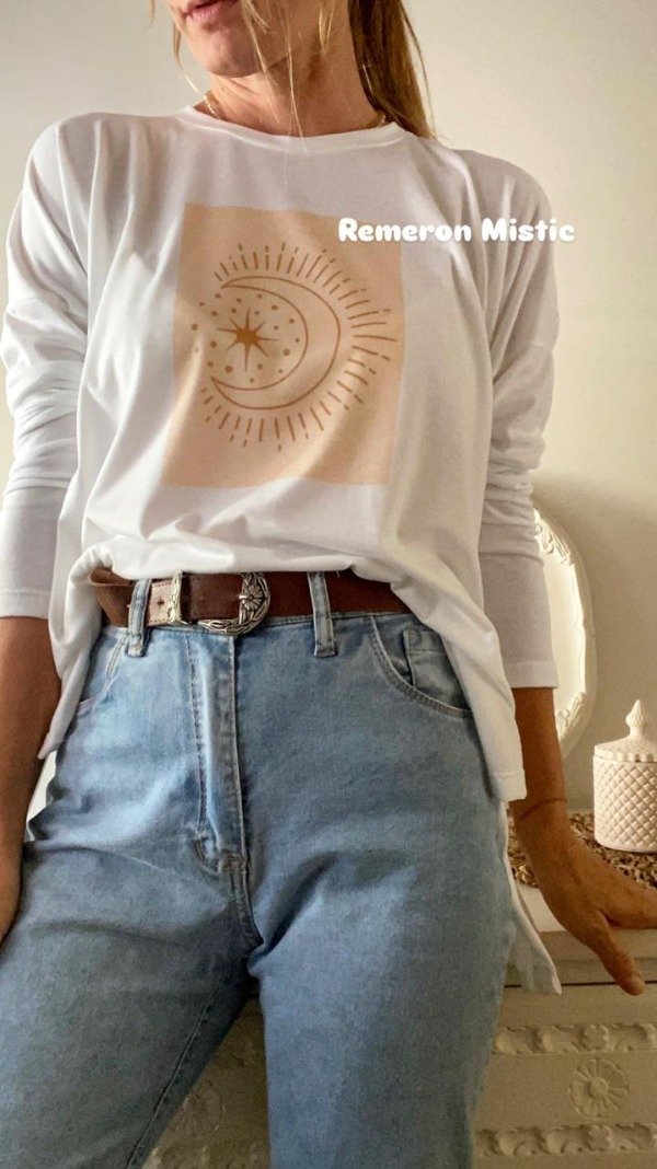Producto - Remeron Mistic