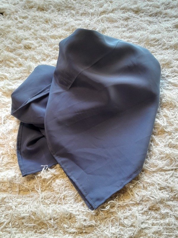 Producto - Pañuelo de seda importado 7  90 x 90 cm
