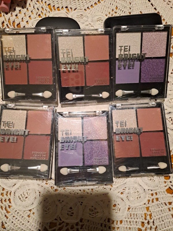 Producto - Sombra TEI