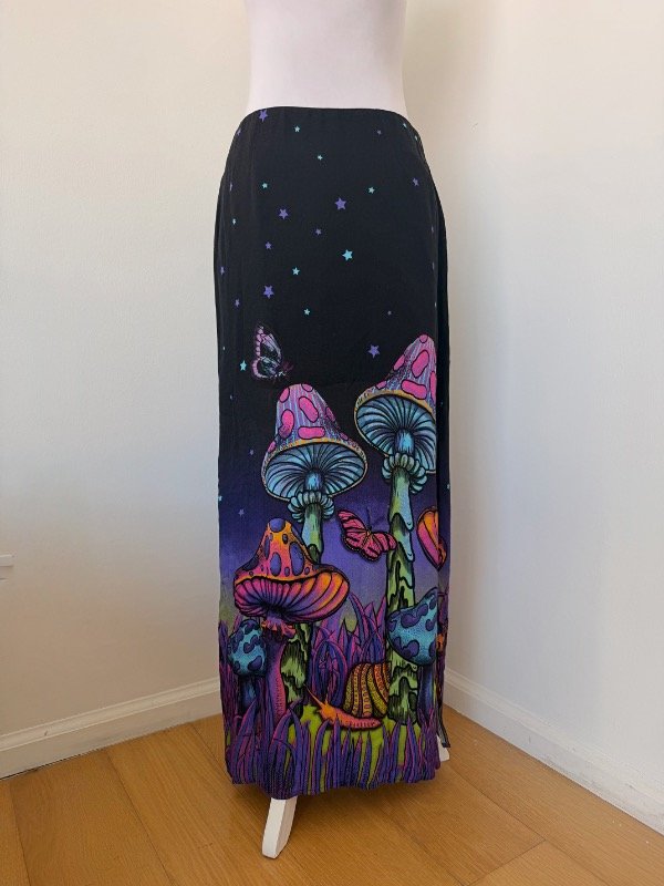 Producto - Falda Current Mood T. S/M