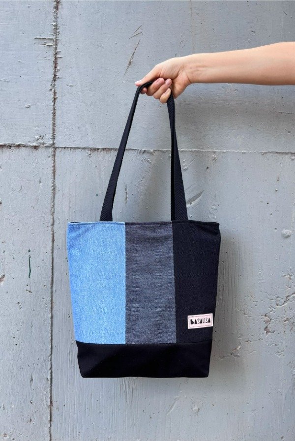 Producto - Bolso Pacha (BP037)