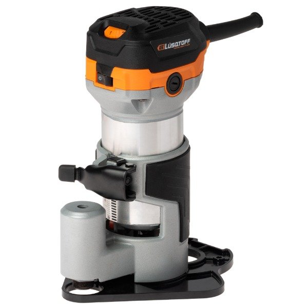 Producto - Mini Router de 4 bases