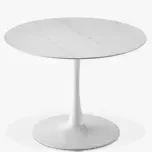 Producto - Mesa tulip Marbel redonda 100cm