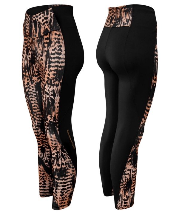 Producto - Calza chupin Dance - 3