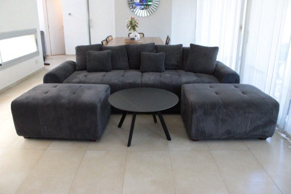 Producto - SILLON MOSERA