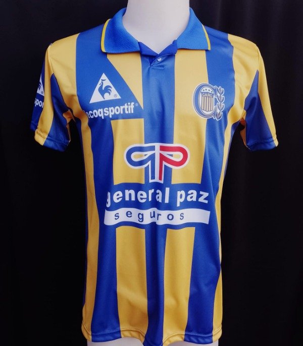 Producto - CAMISETA ROSARIO CENTRAL 1995