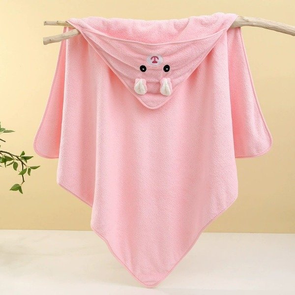 Producto - Toallones Animalitos - 4
