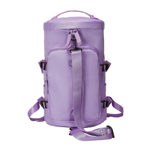 Producto - BOLSO TUBE LILA
