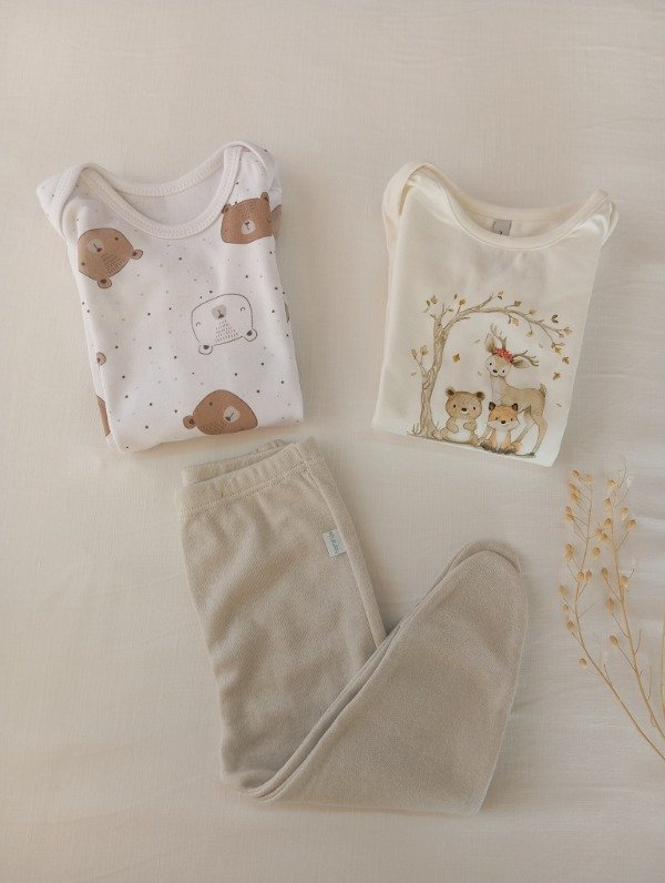 Producto - Set Primeros Movimientos